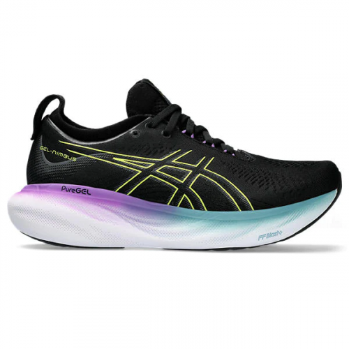 Asics hotsell nimbus ladies